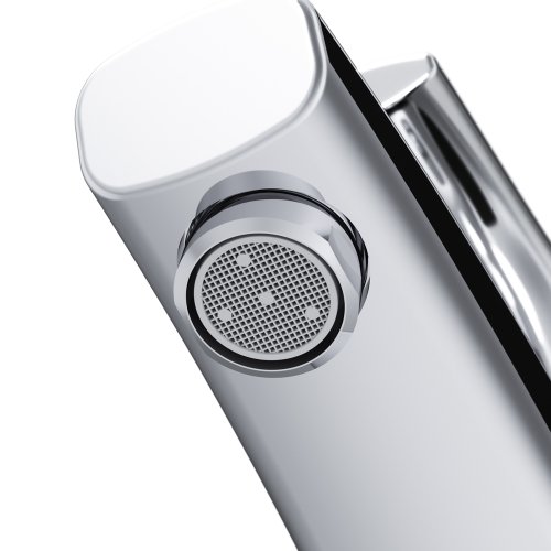 Смеситель для умывальника AM.PM Sense F7582100