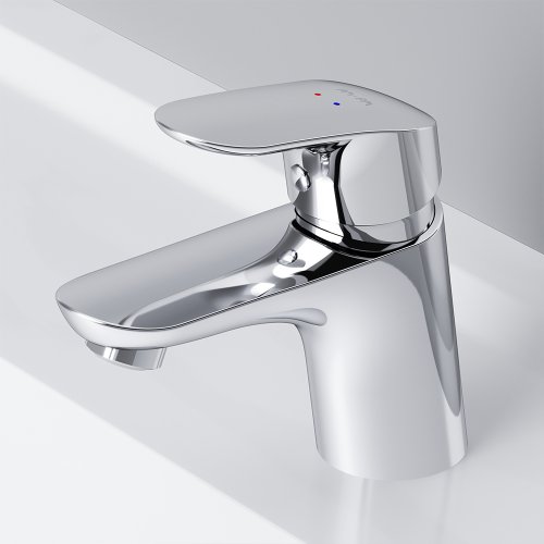 Змішувач для умивальника AM.PM Like F8002100