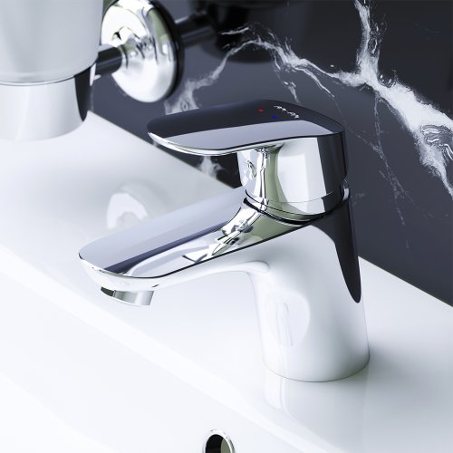 Змішувач для умивальника AM.PM Like F8002100