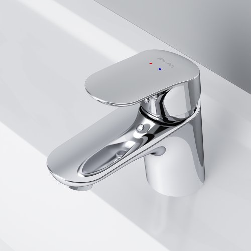 Змішувач для умивальника AM.PM Like F8002100