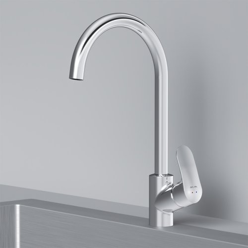 Смеситель для кухни AM.PM Like F8007700