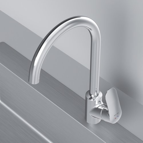 Смеситель для кухни AM.PM Like F8007700