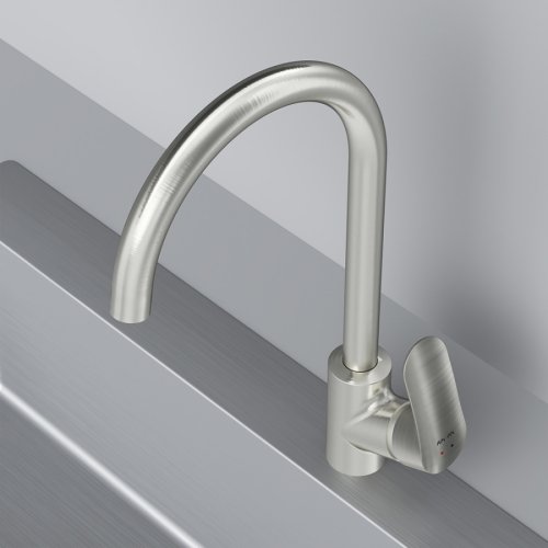 Смеситель для кухни AM.PM Like F8007711