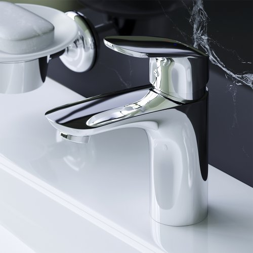 Смеситель для умывальника AM.PM Like F8093000