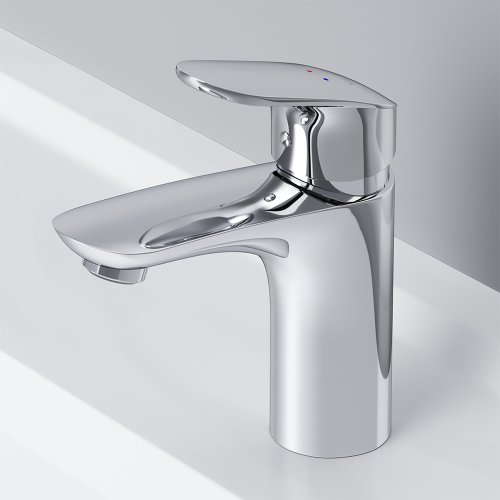 Смеситель для умывальника AM.PM Like F8093000