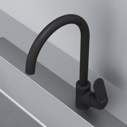 Смеситель для кухни AM.PM Like F80E07122