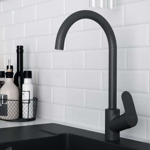 Смеситель для кухни AM.PM Like F80E07122