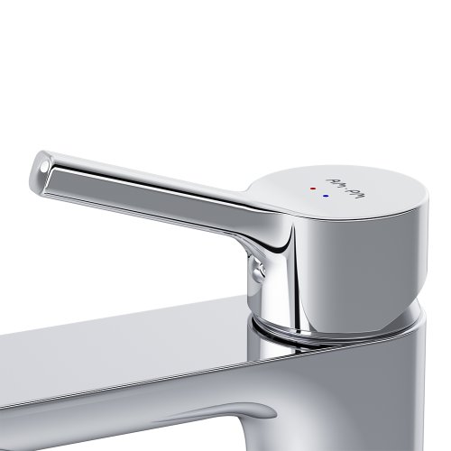 Смеситель для умывальника AM.PM X-Joy S F85B02100