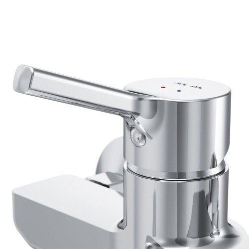 Смеситель для ванны AM.PM X-Joy S F85B90000