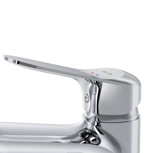 Смеситель для умывальника AM.PM Sunny F85C02100