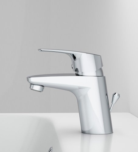 Смеситель для умывальника AM.PM Gem F9082100