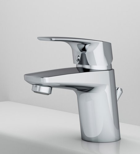 Смеситель для умывальника AM.PM Gem F9082100