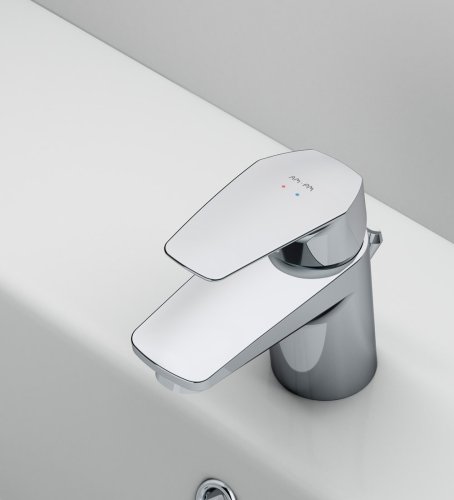 Смеситель для умывальника AM.PM Gem F9082100