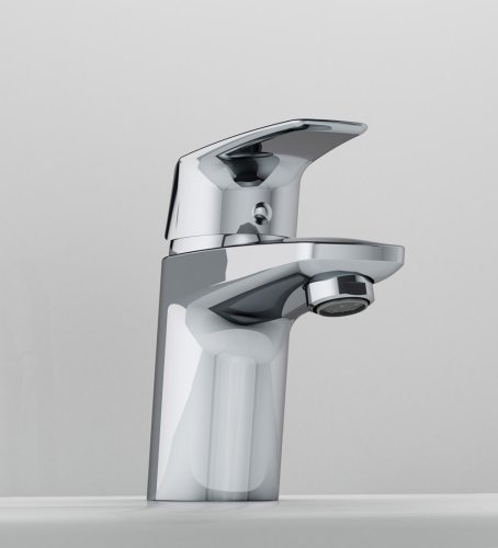 Смеситель для умывальника AM.PM Gem F9082100