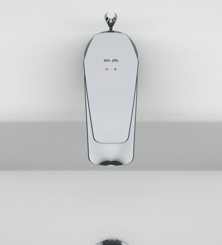 Смеситель для умывальника AM.PM Gem F9082100