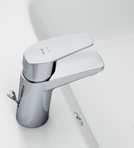 Смеситель для умывальника AM.PM Gem F9082100