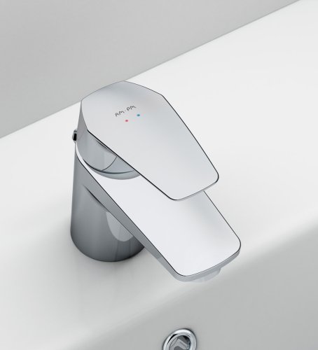 Смеситель для умывальника AM.PM Gem F9082100