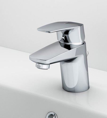 Смеситель для умывальника AM.PM Gem F9082100