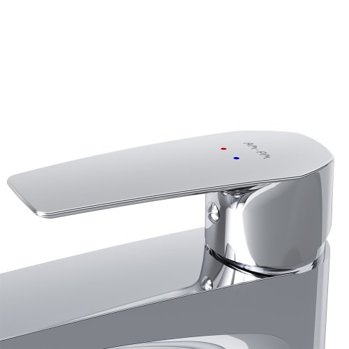 Смеситель для умывальника AM.PM Gem F9092000