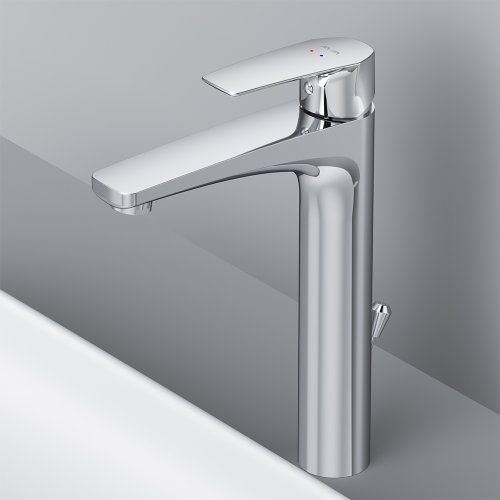 Смеситель для умывальника AM.PM Gem F9092200