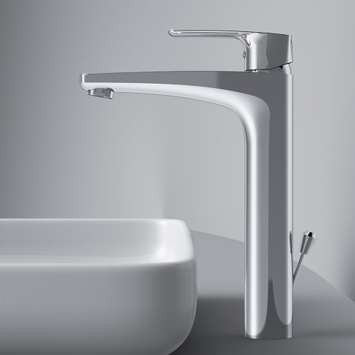 Смеситель для умывальника AM.PM Gem F9092200