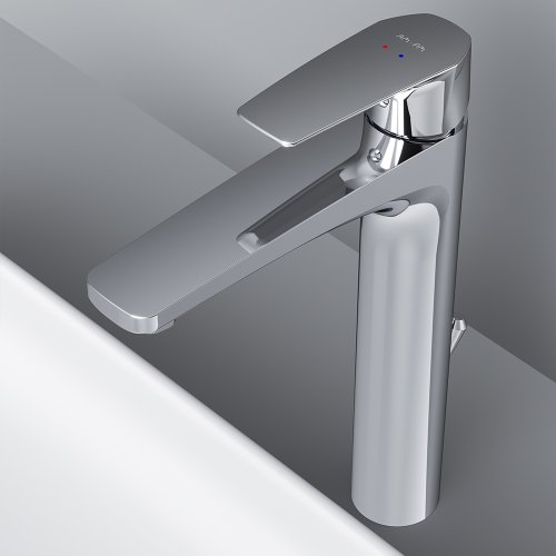 Смеситель для умывальника AM.PM Gem F9092200