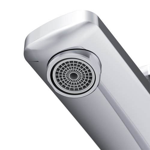 Смеситель для умывальника AM.PM Gem F9092200