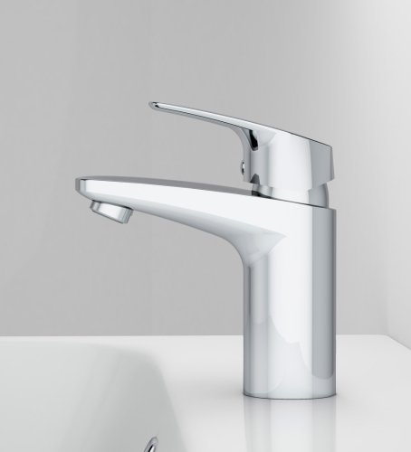 Смеситель для умывальника AM.PM Gem F9093000