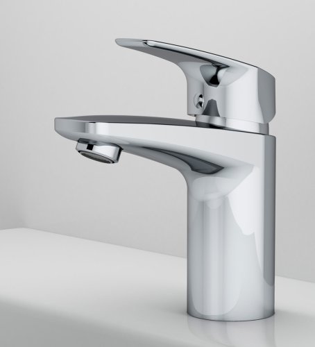 Смеситель для умывальника AM.PM Gem F9093000