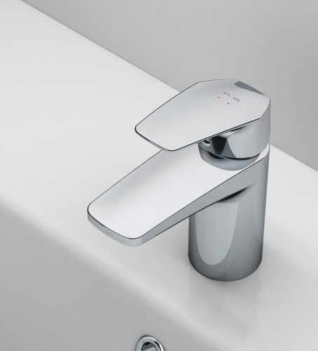 Смеситель для умывальника AM.PM Gem F9093000