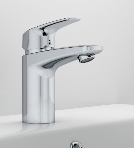 Смеситель для умывальника AM.PM Gem F9093000