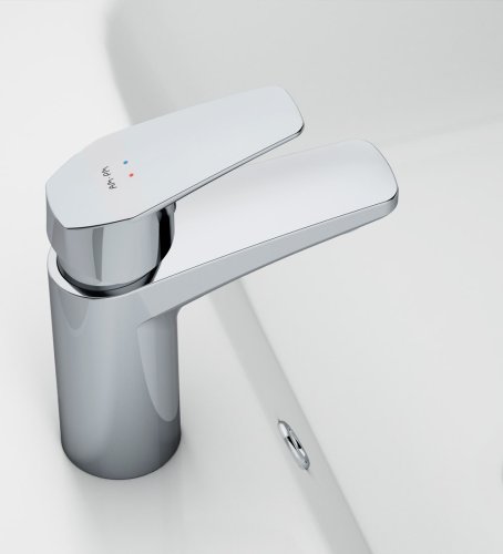 Смеситель для умывальника AM.PM Gem F9093000