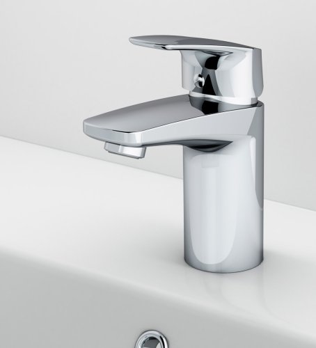 Смеситель для умывальника AM.PM Gem F9093000