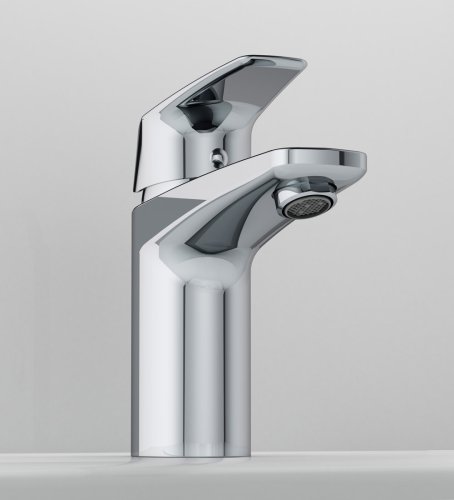 Смеситель для умывальника AM.PM Gem F9093000