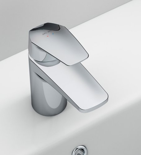 Смеситель для умывальника AM.PM Gem F9093000