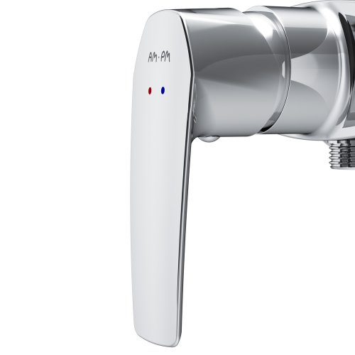 Смеситель для душа AM.PM Gem F90A20000