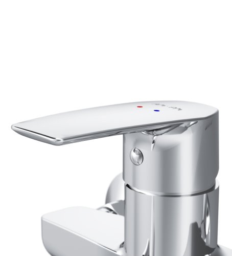 Смеситель для ванны AM.PM Gem F90E90000