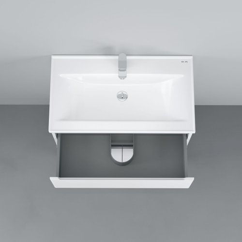 Тумба с умывальником AM.PM X-Joy M85-FSX8053-WC0803WG38