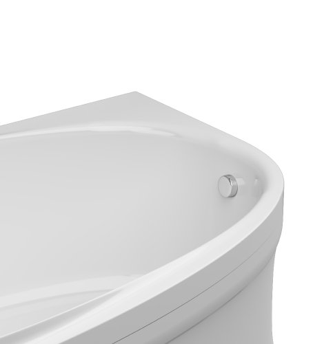 Ванна AM.PM Like 170х110 W80A-170L110W-A