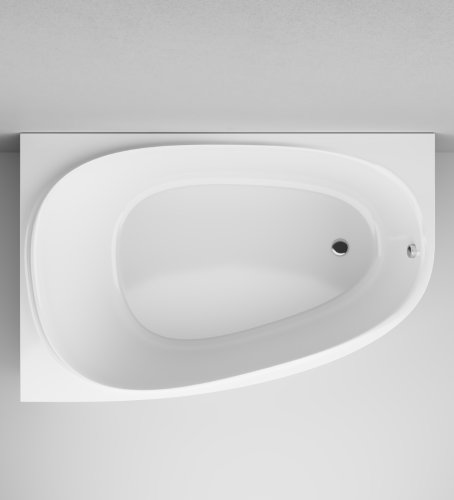 Ванна AM.PM Like 170х110 W80A-170L110W-A