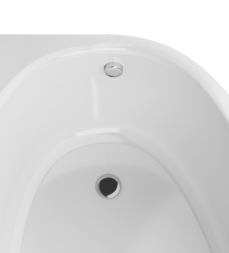 Ванна AM.PM Like 170х110 W80A-170L110W-A