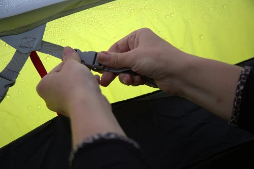 Намет Vango Stargrove II 600XL Herbal (TEQSTARPOH09TAQ)