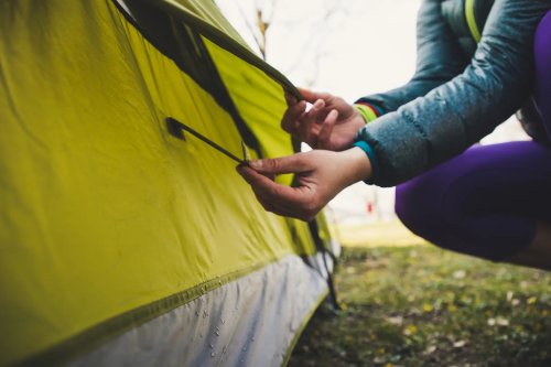 Намет Vango Stargrove II 600XL Herbal (TEQSTARPOH09TAQ)