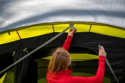 Намет Vango Stargrove II 600XL Herbal (TEQSTARPOH09TAQ)