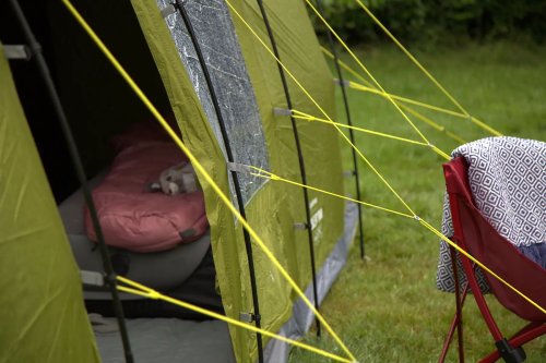 Намет Vango Stargrove II 600XL Herbal (TEQSTARPOH09TAQ)