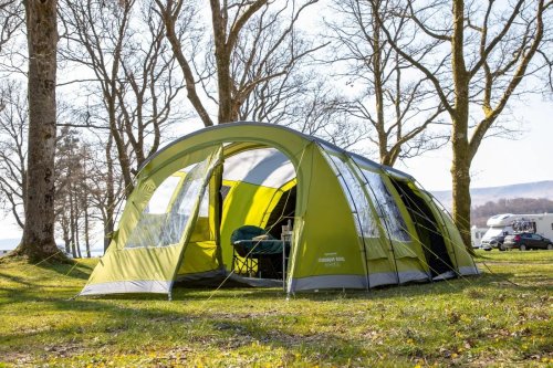 Намет Vango Stargrove II 600XL Herbal (TEQSTARPOH09TAQ)