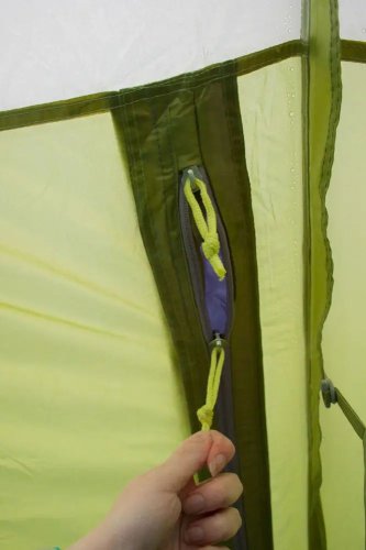 Палатка Vango Alton Air 400 Herbal (TEQALTOAIH09173)