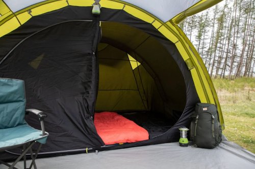 Палатка Vango Alton Air 400 Herbal (TEQALTOAIH09173)
