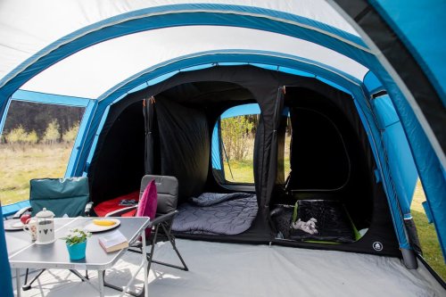 Палатка Vango Valencia II Air 650XL Sky Blue (TEQVALEAIS0DTIQ)