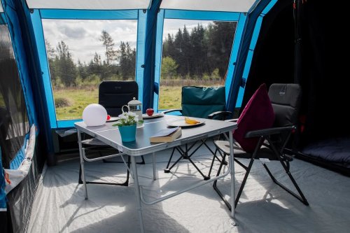 Палатка Vango Valencia II Air 650XL Sky Blue (TEQVALEAIS0DTIQ)